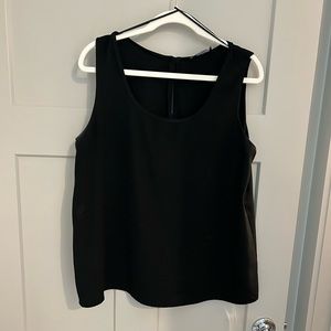 mango black shell tank